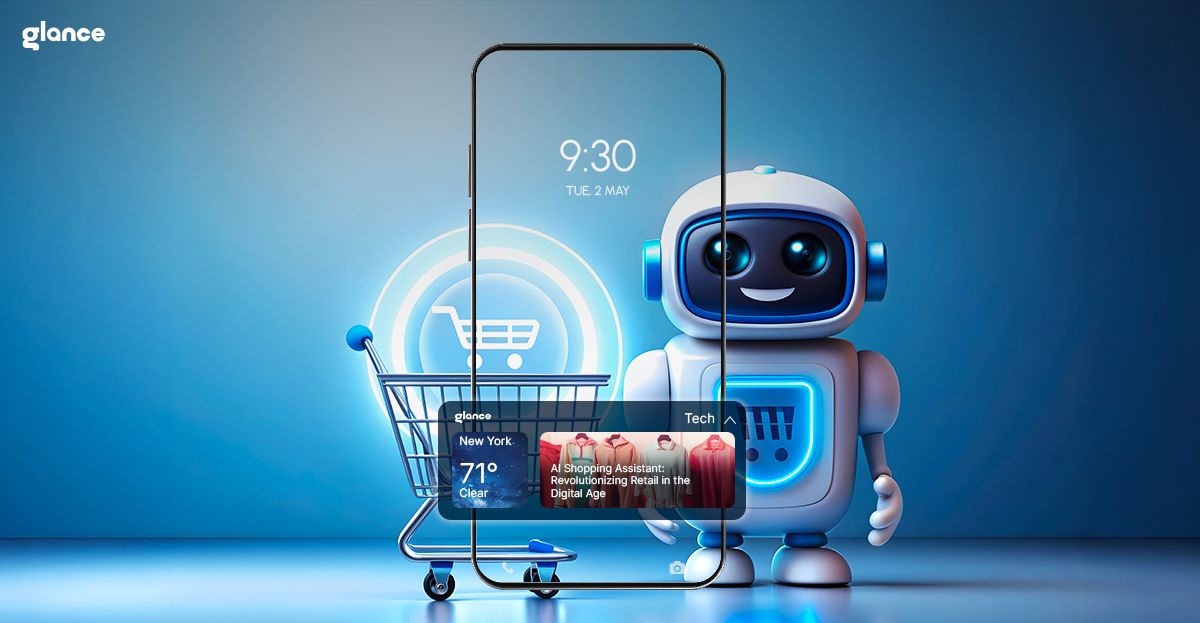 Smart Shopping Assistant